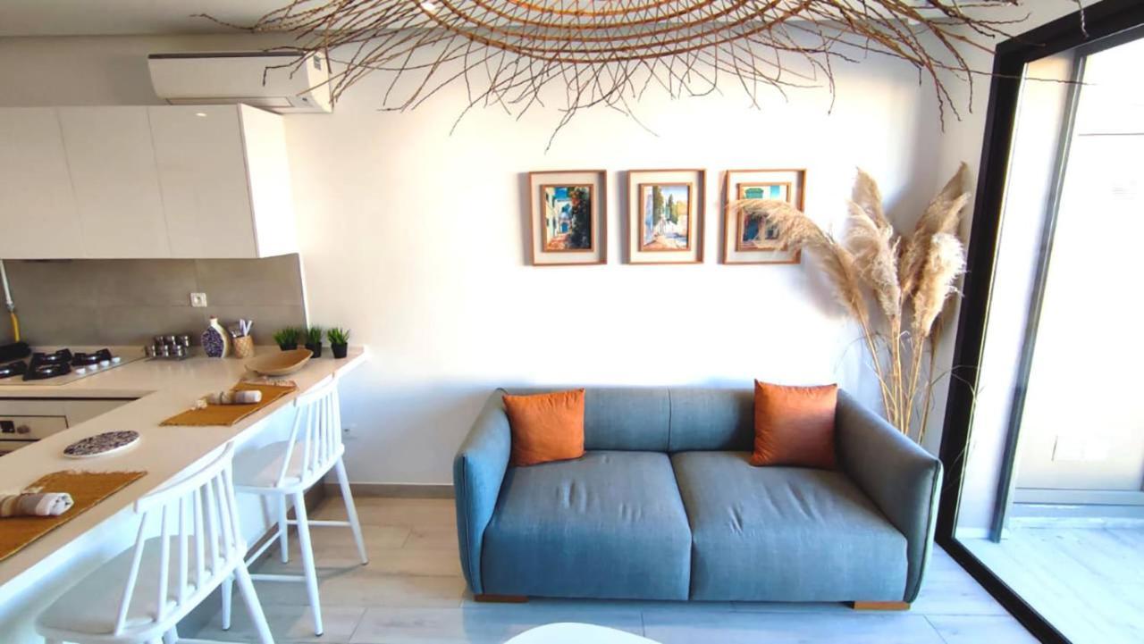 Ideal Appart La Marsa Jade Residence De Luxe Εξωτερικό φωτογραφία