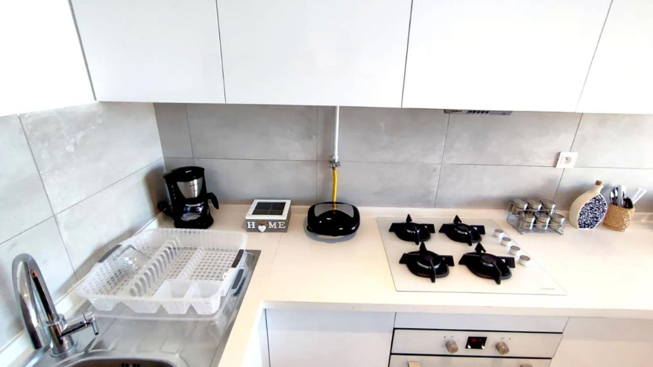 Ideal Appart La Marsa Jade Residence De Luxe Εξωτερικό φωτογραφία