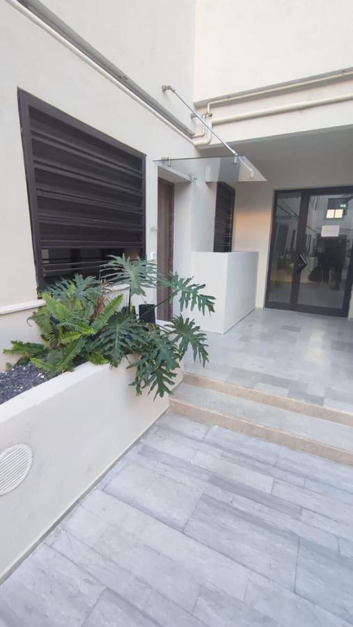 Ideal Appart La Marsa Jade Residence De Luxe Εξωτερικό φωτογραφία