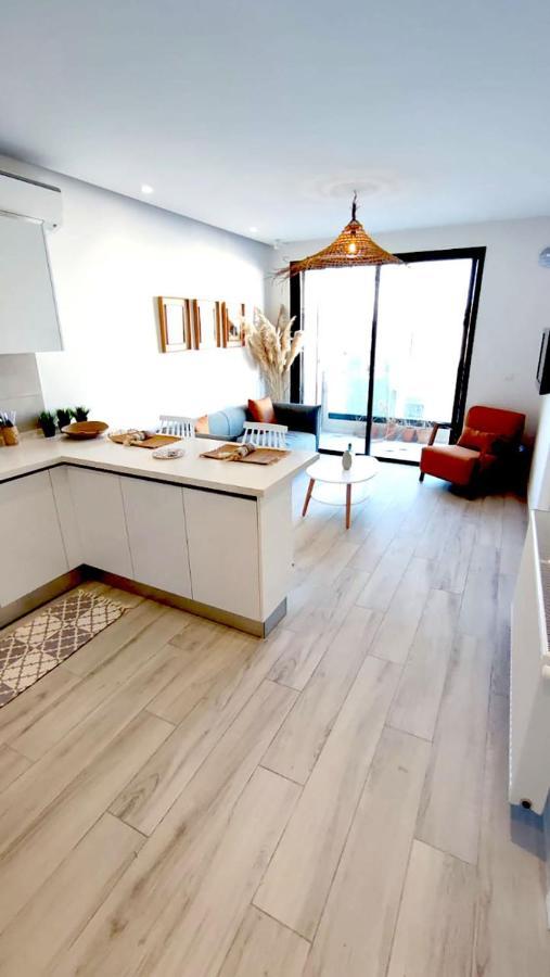Ideal Appart La Marsa Jade Residence De Luxe Εξωτερικό φωτογραφία