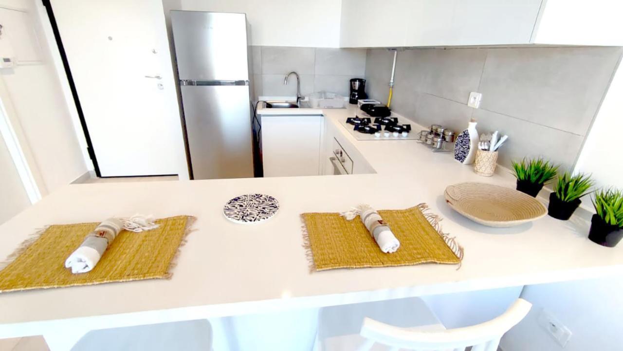 Ideal Appart La Marsa Jade Residence De Luxe Εξωτερικό φωτογραφία