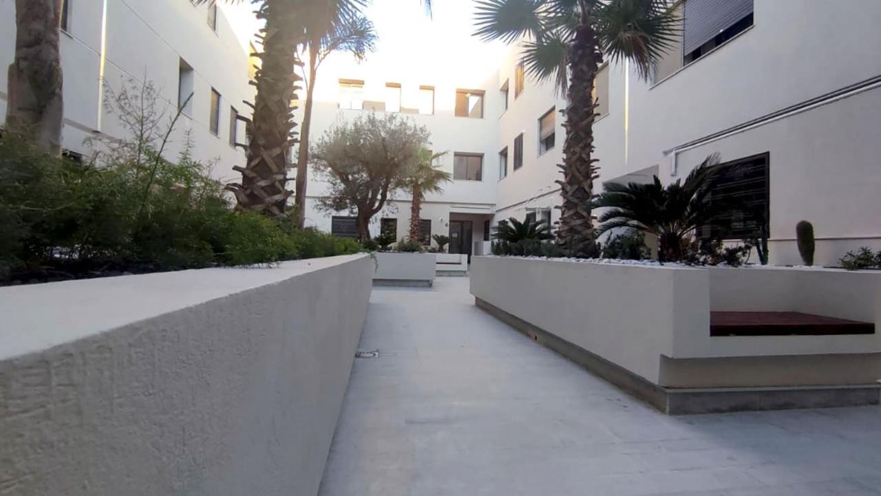 Ideal Appart La Marsa Jade Residence De Luxe Εξωτερικό φωτογραφία