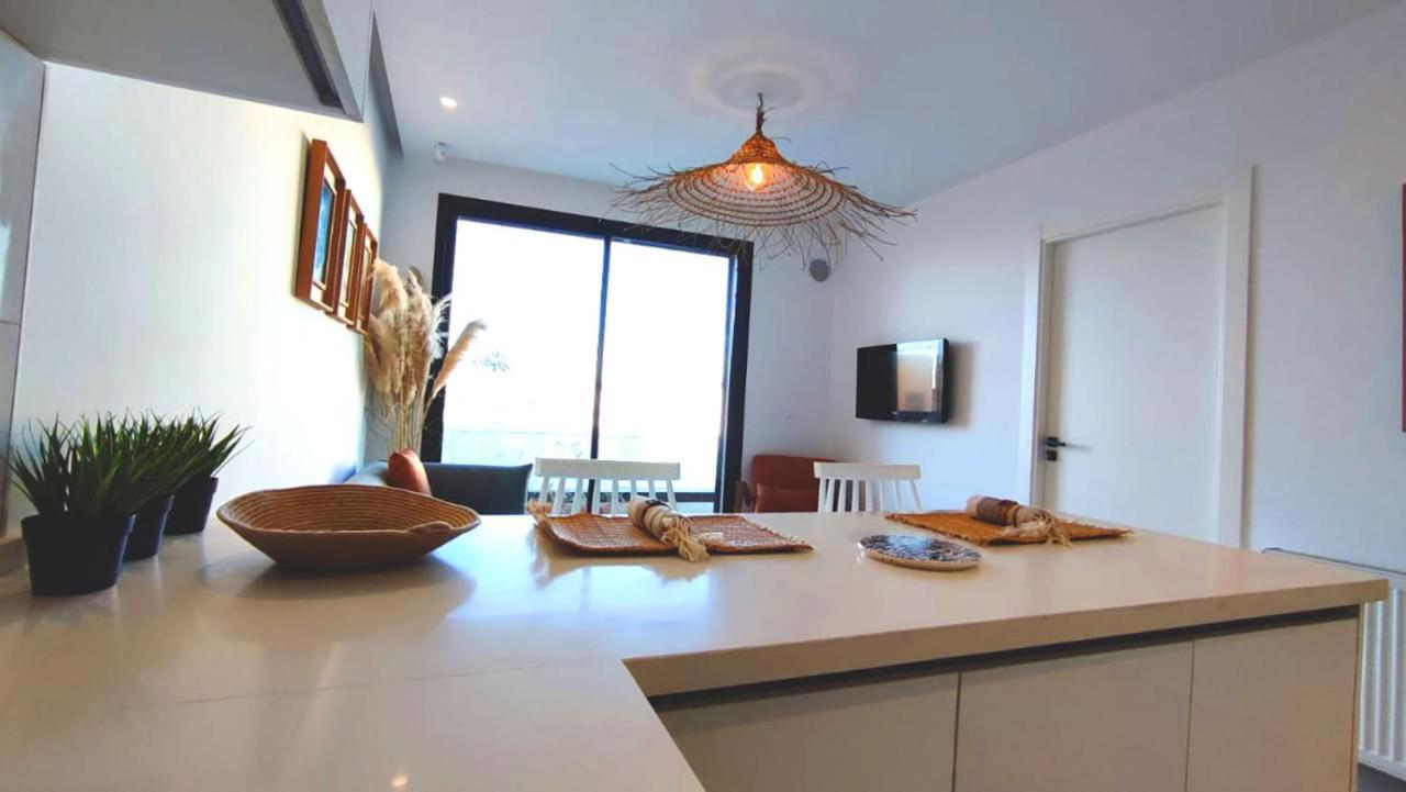 Ideal Appart La Marsa Jade Residence De Luxe Εξωτερικό φωτογραφία