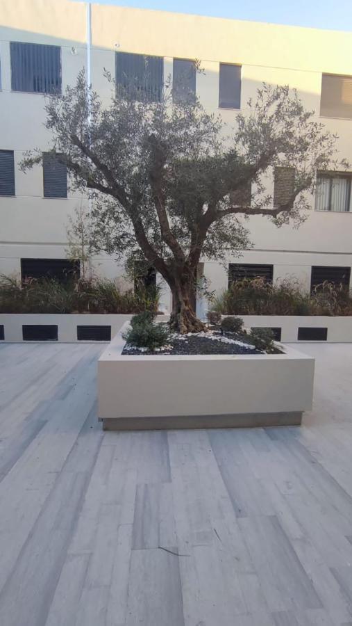 Ideal Appart La Marsa Jade Residence De Luxe Εξωτερικό φωτογραφία