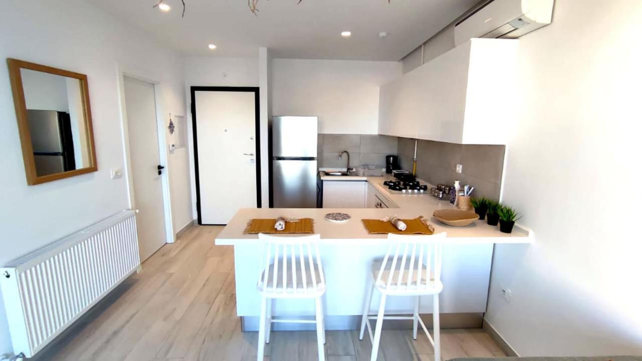 Ideal Appart La Marsa Jade Residence De Luxe Εξωτερικό φωτογραφία