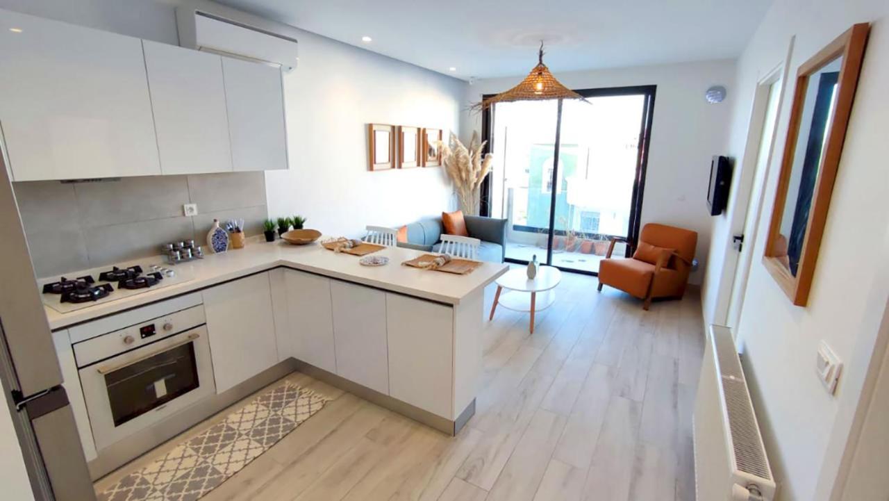Ideal Appart La Marsa Jade Residence De Luxe Εξωτερικό φωτογραφία