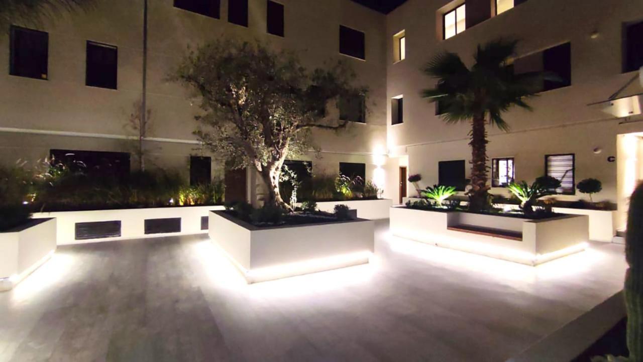 Ideal Appart La Marsa Jade Residence De Luxe Εξωτερικό φωτογραφία