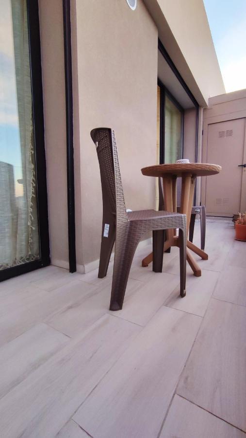Ideal Appart La Marsa Jade Residence De Luxe Εξωτερικό φωτογραφία