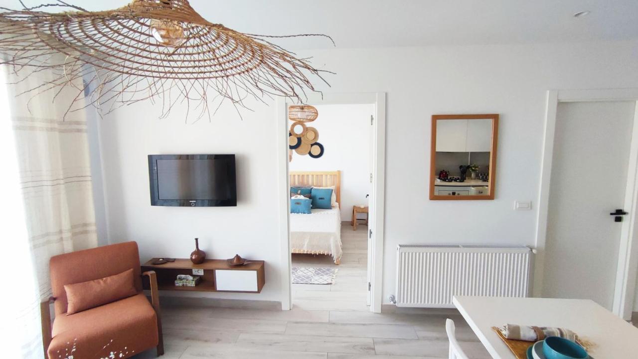 Ideal Appart La Marsa Jade Residence De Luxe Εξωτερικό φωτογραφία